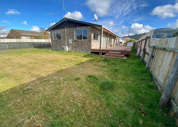 3 Bedroom House, 95 Aquirus Drive, * Rotorua