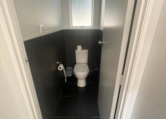 Ferienhaus 3 Bedroom House, 95 Aquirus Drive, Rotorua