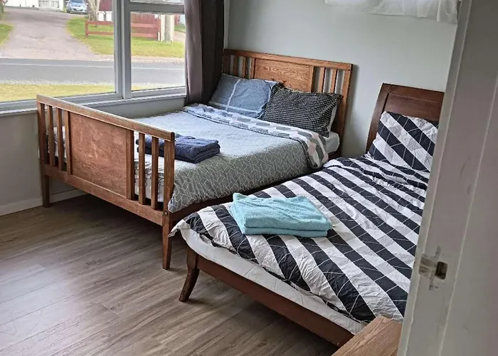 3 Bedroom House, 95 Aquirus Drive, * Rotorua
