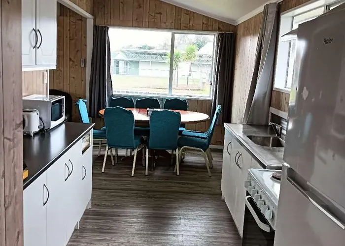Ferienhaus 3 Bedroom House, 95 Aquirus Drive,